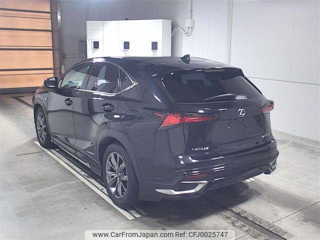 lexus nx 2018 -LEXUS--Lexus NX AYZ15-1011955---LEXUS--Lexus NX AYZ15-1011955- image 2