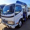 hino dutro 2010 CFJ1789868 image 4
