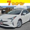 toyota prius 2017 -TOYOTA--Prius DAA-ZVW55--ZVW55-8051520---TOYOTA--Prius DAA-ZVW55--ZVW55-8051520- image 1