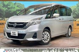 nissan serena 2016 -NISSAN--Serena DAA-GC27--GC27-005771---NISSAN--Serena DAA-GC27--GC27-005771-