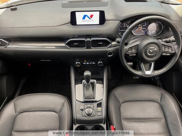 mazda cx-5 2017 CFJ1695696 image 2