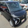 mitsubishi ek-sport 2023 CFJ1723301 image 2