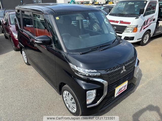 mitsubishi ek-sport 2023 CFJ1723301 image 2