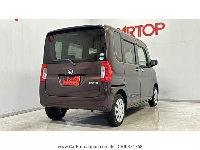 daihatsu tanto 2017 -DAIHATSU--Tanto LA600S--0579779---DAIHATSU--Tanto LA600S--0579779- image 2