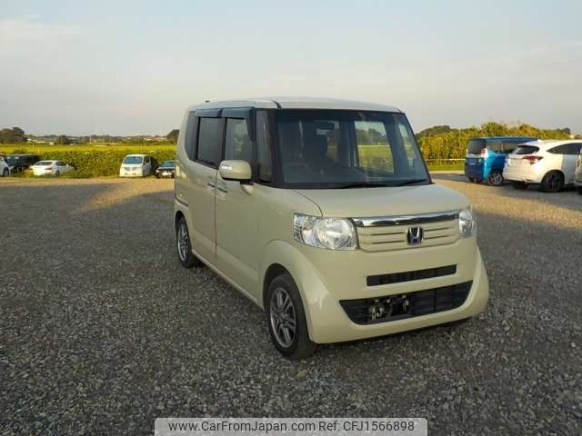 honda n-box 2013 CFJ1566898 image 1