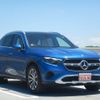 mercedes-benz glc-class 2023 -MERCEDES-BENZ--Benz GLC 3CA-254605C--W1N2546052F006175---MERCEDES-BENZ--Benz GLC 3CA-254605C--W1N2546052F006175- image 4