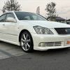 toyota crown 2004 -TOYOTA--Crown CBA-GRS182--GRS182-0017668---TOYOTA--Crown CBA-GRS182--GRS182-0017668- image 8