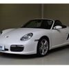 porsche boxster 2007 -PORSCHE--Porsche Boxster ABA-98721--WP0ZZZ98Z7U722199---PORSCHE--Porsche Boxster ABA-98721--WP0ZZZ98Z7U722199- image 2