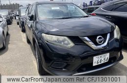 nissan x-trail 2015 -NISSAN--X-Trail DBA-NT32--NT32-513260---NISSAN--X-Trail DBA-NT32--NT32-513260-