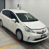 toyota prius-α 2011 -TOYOTA--Prius α ZVW41W-3050804---TOYOTA--Prius α ZVW41W-3050804- image 1