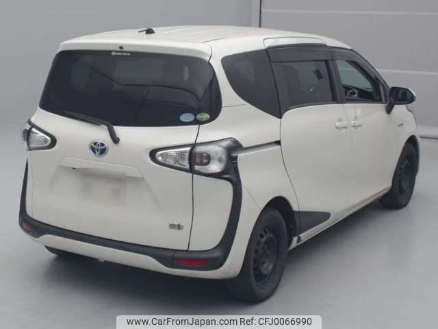 toyota sienta 2015 -TOYOTA--Sienta DAA-NHP170G--NHP170-7004334---TOYOTA--Sienta DAA-NHP170G--NHP170-7004334- image 2