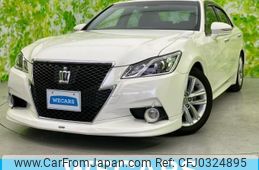 toyota crown 2013 quick_quick_GRS210_GRS210-6000605