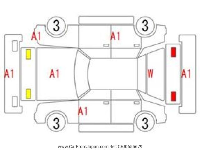 nissan serena 2020 -NISSAN--Serena DAA-GFC27--GFC27-184156---NISSAN--Serena DAA-GFC27--GFC27-184156- image 2