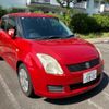 suzuki swift 2008 CFJ1570476 image 3