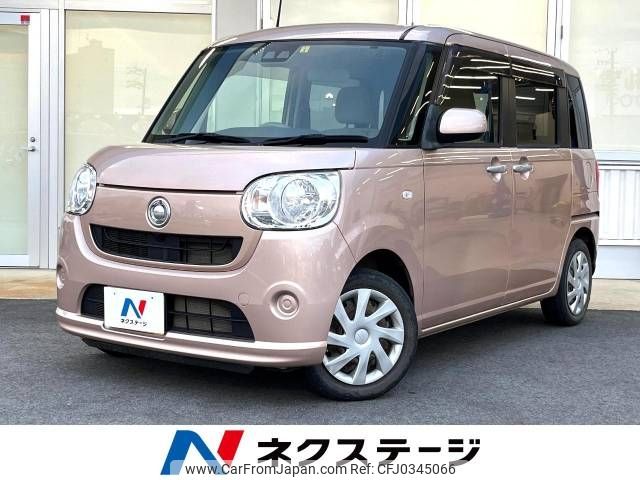 daihatsu move-canbus 2018 -DAIHATSU--Move Canbus DBA-LA800S--LA800S-0106013---DAIHATSU--Move Canbus DBA-LA800S--LA800S-0106013- image 1