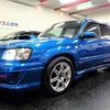 subaru forester 2004 CFJ6481986 image 8