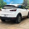 mazda cx-3 2018 quick_quick_DKEFW_DKEFW-201715 image 17