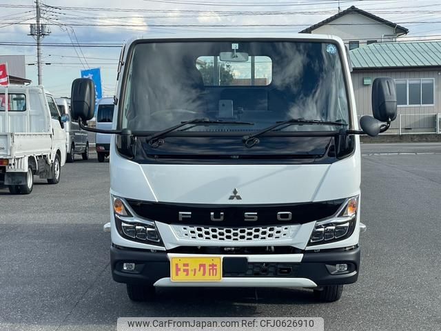 mitsubishi-fuso canter 2023 GOO_NET_EXCHANGE_0508221A30250109W001 image 2