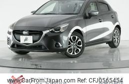 mazda demio 2017 quick_quick_DJ5FS_DJ5FS-311840