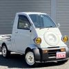 daihatsu midget-ii 1996 quick_quick_K100P_K100P-004580 image 7