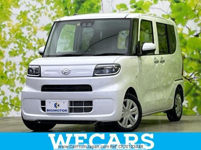 daihatsu tanto 2023 quick_quick_5BA-LA650S_LA650S-0319548 image 1