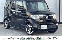 honda n-box 2013 -HONDA--N BOX DBA-JF1--JF1-1277726---HONDA--N BOX DBA-JF1--JF1-1277726-