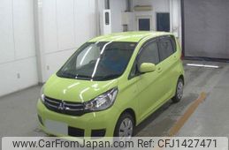 mitsubishi ek-wagon 2016 quick_quick_DBA-B11W_B11W-0219948