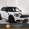 mini mini-others 2018 -BMW 【名変中 】--BMW Mini YT20--03D55858---BMW 【名変中 】--BMW Mini YT20--03D55858- image 1