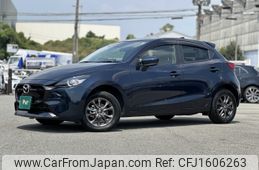 mazda demio 2024 CFJ1606263