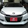 toyota wish 2015 -TOYOTA--Wish DBA-ZGE20W--ZGE20-6024135---TOYOTA--Wish DBA-ZGE20W--ZGE20-6024135- image 4