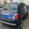 fiat 500 2010 -FIAT--Fiat 500 ABA-31214--ZFA31200000292945---FIAT--Fiat 500 ABA-31214--ZFA31200000292945- image 1