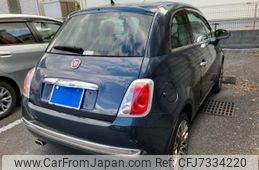 fiat 500 2010 -FIAT--Fiat 500 ABA-31214--ZFA31200000292945---FIAT--Fiat 500 ABA-31214--ZFA31200000292945-