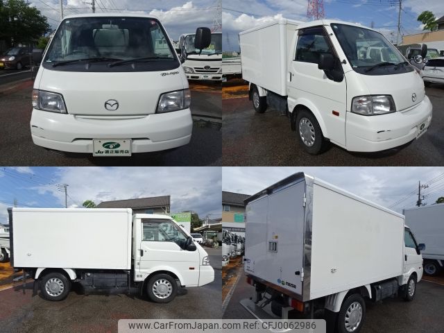 mazda bongo-truck 2018 -MAZDA--Bongo Truck DBF-SLP2T--SLP2T-107782---MAZDA--Bongo Truck DBF-SLP2T--SLP2T-107782- image 2