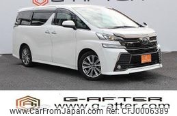 toyota vellfire 2016 -TOYOTA--Vellfire DBA-AGH30W--AGH30-0108705---TOYOTA--Vellfire DBA-AGH30W--AGH30-0108705-