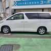 toyota alphard 2013 -TOYOTA 【和歌山 300ﾋ3401】--Alphard ANH20W--8294492---TOYOTA 【和歌山 300ﾋ3401】--Alphard ANH20W--8294492- image 24