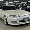 toyota soarer 1995 -TOYOTA--Soarer JZZ31--JZZ31-0031785---TOYOTA--Soarer JZZ31--JZZ31-0031785- image 30