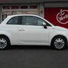 fiat 500 2017 -FIAT--Fiat 500 ABA-31209--ZFA3120000J751649---FIAT--Fiat 500 ABA-31209--ZFA3120000J751649- image 6