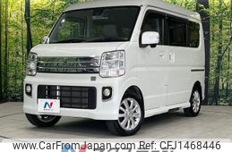 suzuki every-wagon 2017 -SUZUKI--Every Wagon ABA-DA17W--DA17W-137820---SUZUKI--Every Wagon ABA-DA17W--DA17W-137820-