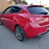 alfa-romeo giulietta 2017 -ALFA ROMEO--Alfa Romeo Giulietta ABA-940181--ZAR94000007430670---ALFA ROMEO--Alfa Romeo Giulietta ABA-940181--ZAR94000007430670- image 15