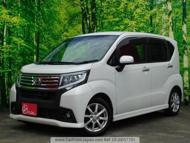 daihatsu move 2015 -DAIHATSU--Move DBA-L150S--LA150S-0020198---DAIHATSU--Move DBA-L150S--LA150S-0020198- image 1