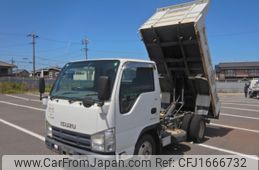 isuzu elf-truck 2011 CFJ1666732