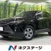 toyota harrier 2023 CFJ1625482 image 1