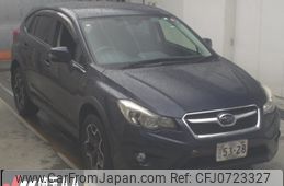 subaru xv 2014 -SUBARU--Subaru XV GP7-068152---SUBARU--Subaru XV GP7-068152-