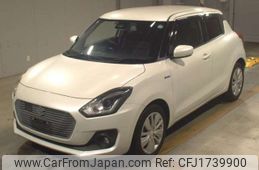 suzuki swift 2018 CFJ1739900