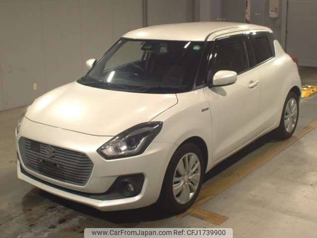 suzuki swift 2018 CFJ1739900 image 1