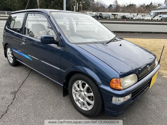 honda today 1995 quick_quick_V-JW3_JW3-2125297 image 1