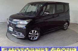 mitsubishi delica-d2 2017 -MITSUBISHI--Delica D2 DAA-MB46S--MB46S-650395---MITSUBISHI--Delica D2 DAA-MB46S--MB46S-650395-