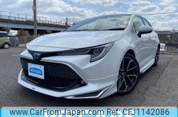 toyota corolla-sport 2021 quick_quick_6AA-ZWE213H_ZWE213-0008554
