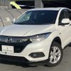 honda vezel 2020 -HONDA--VEZEL 6AA-RU3--RU3-1401889---HONDA--VEZEL 6AA-RU3--RU3-1401889- image 1