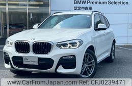 bmw x3 2019 quick_quick_TX20_WBATX32030LG60300